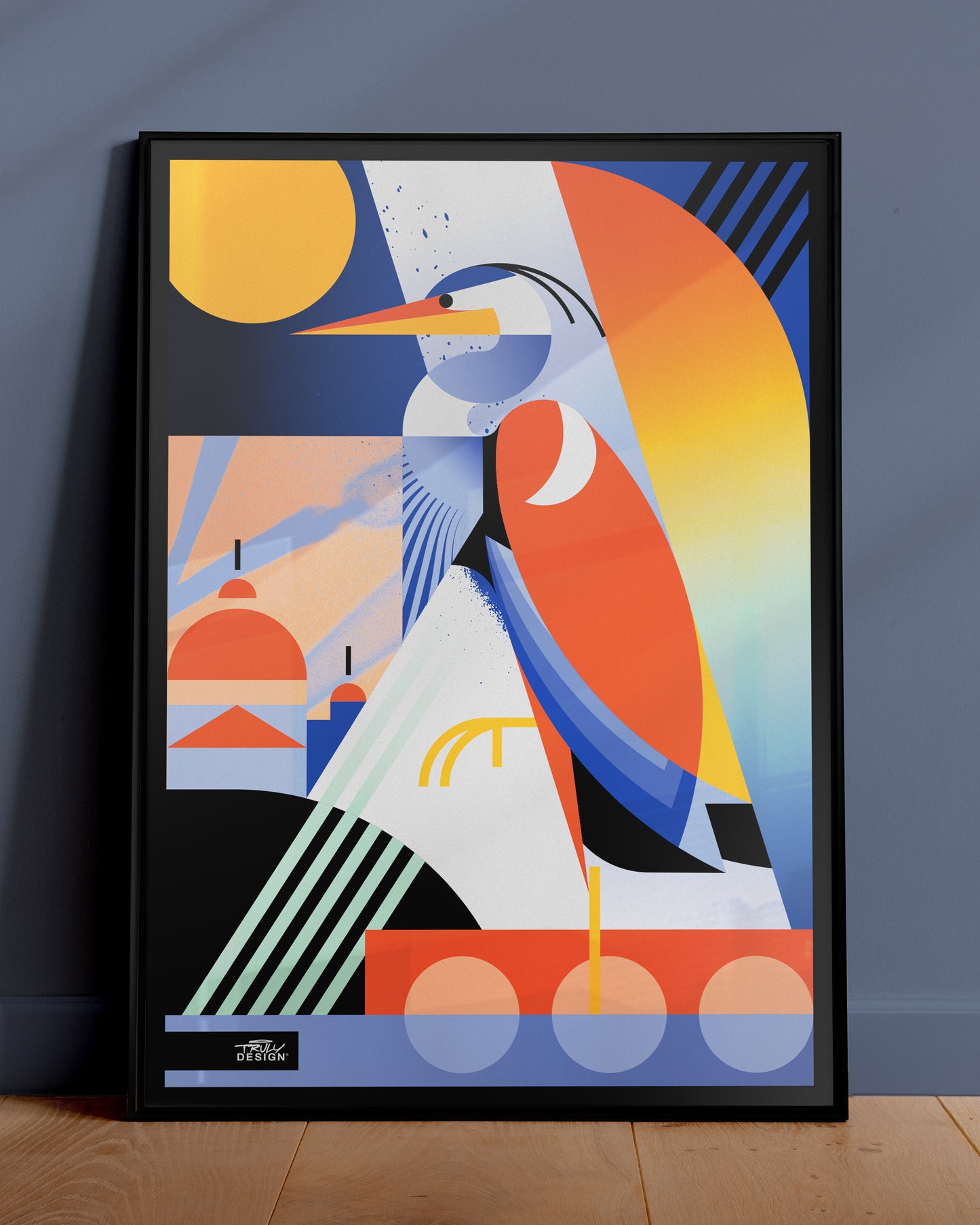 Heron
