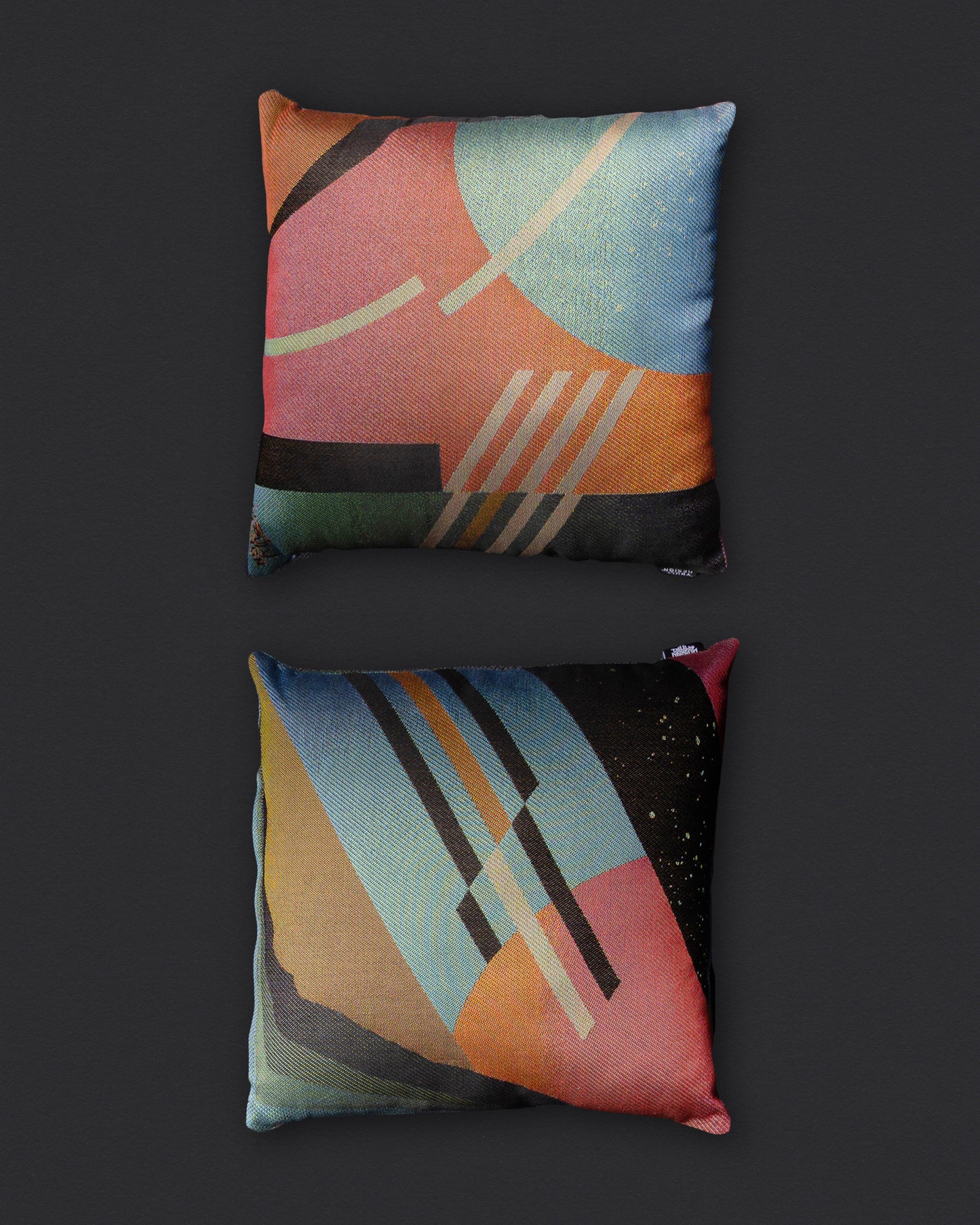 Cushion+