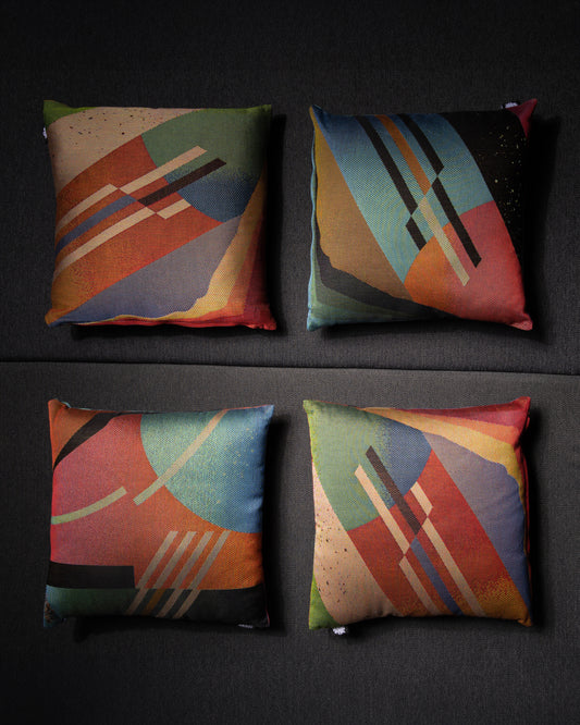 Cushion bundle - Set of 2