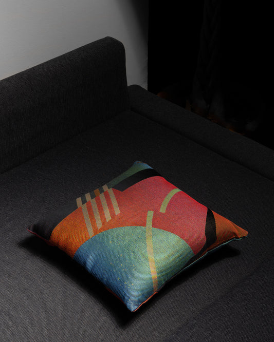 Cushion+