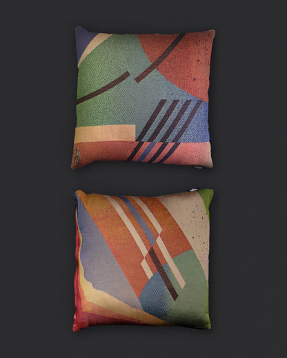 Cushion−
