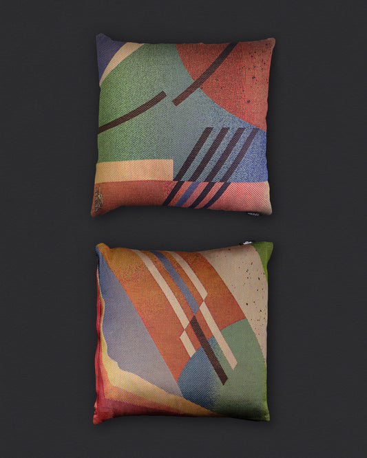 Cushion−
