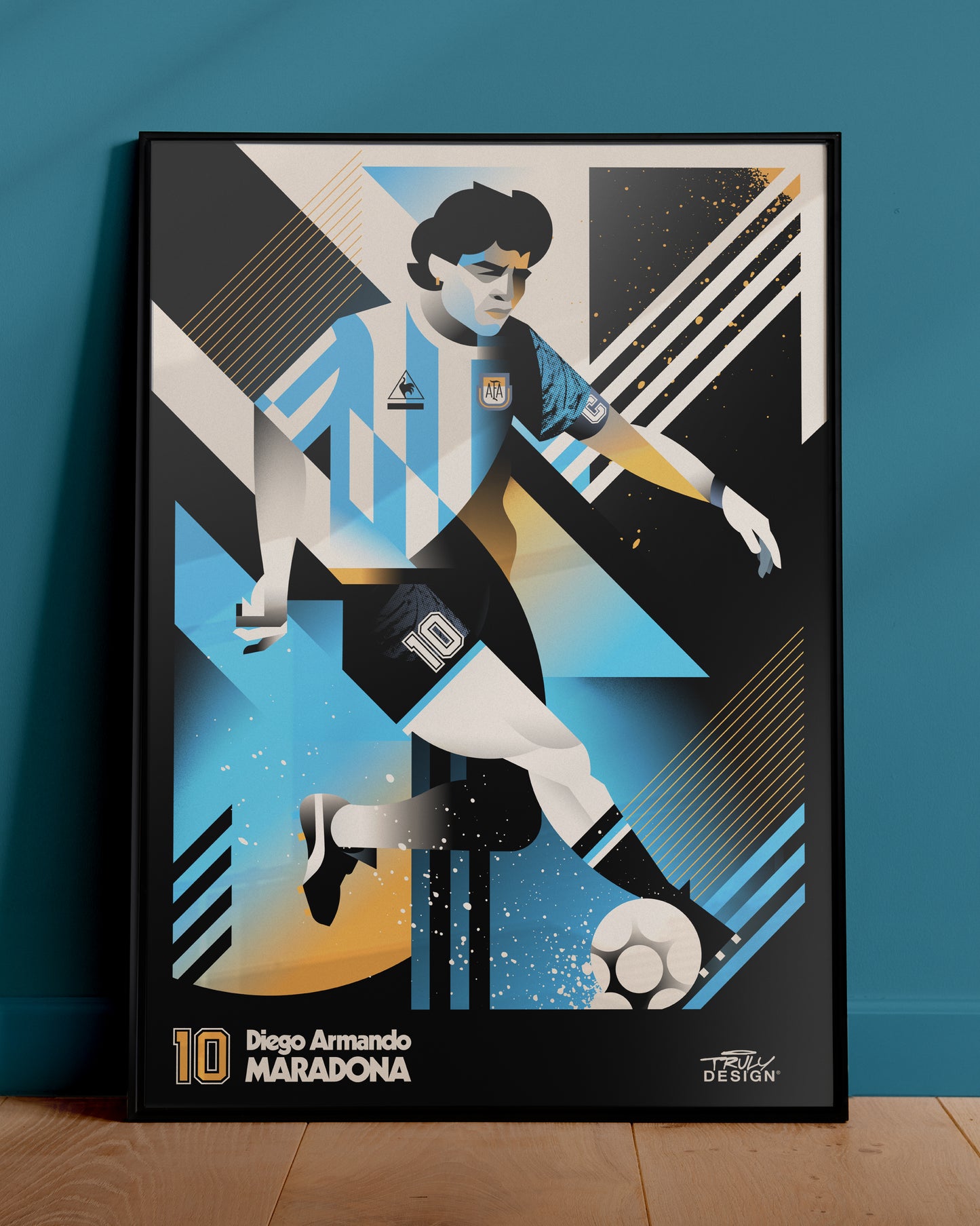 Maradona