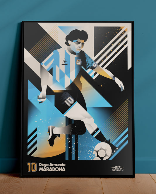 Maradona